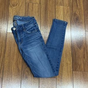 ✨ 3/$30  American Eagle skinny jeans